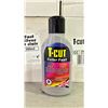 Image 2 : 11-T-CUT COLOR FAST LIGHT SILVER