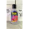Image 2 : 10-T-CUT COLOR FAST LIGHT SILVER