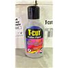 Image 2 : 10-T-CUT COLOR FAST LIGHT SILVER