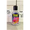 Image 2 : 10-T-CUT COLOR FAST LIGHT SILVER
