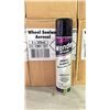 Image 2 : 10 CASES OF WONDER WHEELS WHEEL SEALANT AEROSOL 300ML