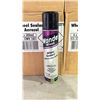Image 2 : 10 CASES OF WONDER WHEELS WHEEL SEALANT AEROSOL 300ML