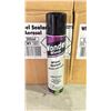 Image 2 : 10 CASES OF WONDER WHEELS WHEEL SEALANT AEROSOL 300ML