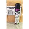 Image 2 : 10 CASES OF WONDER WHEELS WHEEL SEALANT AEROSOL 300ML