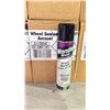 Image 2 : 10 CASES OF WONDER WHEELS WHEEL SEALANT AEROSOL 300ML