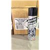 Image 2 : 10 CASES WONDER WHEELS TIRE AND TRIM SUPER WET LOOK 500ML