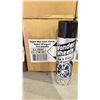 Image 2 : 10 CASES WONDER WHEELS TIRE AND TRIM SUPER WET LOOK 500ML