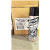 Image 2 : 10 CASES WONDER WHEELS TIRE AND TRIM SUPER WET LOOK 500ML