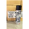 Image 2 : 10 CASES WONDER WHEELS TIRE AND TRIM SUPER WET LOOK 500ML