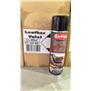 Image 2 : 8-CARPLAN LEATHER CLEANER AND CONDITIONER LUXURIOUS LEATHER AROMA 400ML
