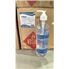 Image 2 : 5- CASES OF PRO CLEAN GEL HAND SANITIZER 500ML BOTTLES
