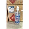 Image 2 : 5- CASES OF PRO CLEAN GEL HAND SANITIZER 500ML BOTTLES