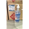 Image 2 : 5- CASES OF PRO CLEAN GEL HAND SANITIZER 500ML BOTTLES