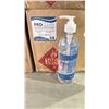 Image 2 : 5- CASES OF PRO CLEAN GEL HAND SANITIZER 500ML BOTTLES