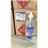 Image 2 : 5- CASES OF PRO CLEAN GEL HAND SANITIZER 500ML BOTTLES