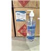 Image 2 : 5- CASES OF PRO CLEAN GEL HAND SANITIZER 500ML BOTTLES