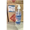 Image 2 : 5- CASES OF PRO CLEAN GEL HAND SANITIZER 500ML BOTTLES