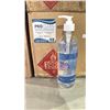 Image 2 : 5- CASES OF PRO CLEAN GEL HAND SANITIZER 500ML BOTTLES