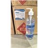 Image 2 : 5- CASES OF PRO CLEAN GEL HAND SANITIZER 500ML BOTTLES