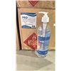 Image 2 : 5- CASES OF PRO CLEAN GEL HAND SANITIZER 500ML BOTTLES