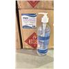 Image 2 : 5- CASES OF PRO CLEAN GEL HAND SANITIZER 500ML BOTTLES