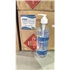 Image 2 : 5- CASES OF PRO CLEAN GEL HAND SANITIZER 500ML BOTTLES