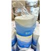 Image 3 : 2 CASES OF PACIFIC BLUE SELECT 2 PLY TOILET PAPER 80 ROLLS PER CASE