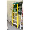 Image 1 : 6FT STEP LADDER