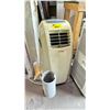 Image 1 : GOLDSTAR AIR CONDITIONER 10000BTU