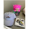 Image 3 : BAG OF ASSORTED ITEMS