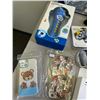 Image 2 : BAG OF ASSORTED ITEMS