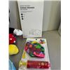 Image 3 : BAG OF ASSORTED ITEMS