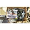 Image 2 : LOT OF ASSORTED ITEMS INCLUDING; XBOX360, ASSORTED VIDEO GAMES AND MORE