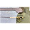 Image 2 : MILL CREEK FISHING ROD AND SEDGE CARRYING CASE