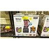 Image 1 : NINJA PROFESSIONAL PLUS KITCHEN SYSTEM BLENDER *UNKNOWN WORKING CONDITION*