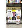 Image 1 : NINJA PROFESSIONAL PLUS KITCHEN SYSTEM BLENDER *UNKNOWN WORKING CONDITION*