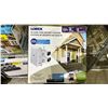 Image 1 : LOREX HD WIRE FREE SECURITY SYSTEM *UNKNOWN WORKING CONDITION/ MAY BE MISSING PIECES*