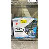 Image 1 : LOREX HD SECURITY SYSTEM *UNKNOWN WORKING CONDITION/ MAY BE MISSING PIECES*