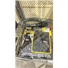 Image 2 : LOT OF WINTER WORK GLOVES