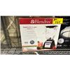 Image 2 : BLENDTEC TOTAL BLENDER CLASSIC AND STARRAKER LED CEILING LIGHT *UNKNOWN WORKING CONDITION/