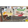 Image 2 : FUNTANA S 40 MODEL PLANE