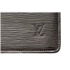 Image 5 : Louis Vuitton Black Epi Leather Riviera Handbag