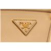 Image 5 : Prada Beige Saffiano Lux Leather Galleria Tote Bag