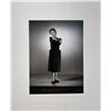 Image 1 : Studio Harcourt Paris France Edith Piaf French Singer Famous