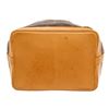 Image 4 : Louis Vuitton Brown Monogram Noe PM Shoulder Bag