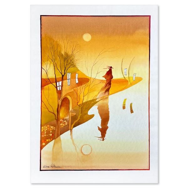 Untitled by Roitman Original