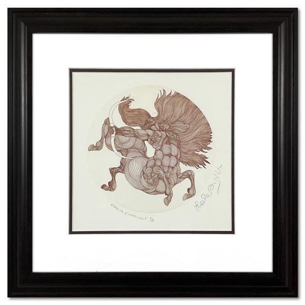 Sagittarius by Azoulay, Guillaume