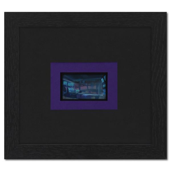 Untitled by Marvel Comics Original