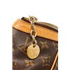 Image 7 : Louis Vuitton Brown Monogram Canvas Tivoli GM Tote bag