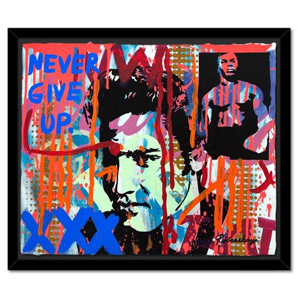 Elvis by Rovenskaya Original